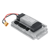 ANGWATT F1 48V 29A Electric Controller High Performanc For ANGWATT F1 NEW Electric Controller F1 NEW Controller