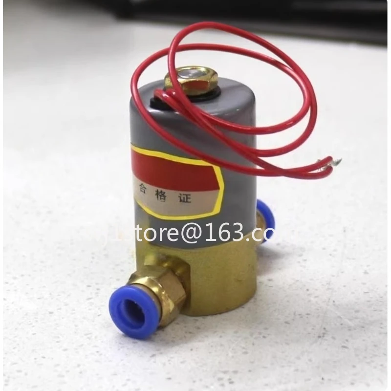 Solenoid valve VQ22XD-3 air replenisher two-position two-way 220V switching gas valve