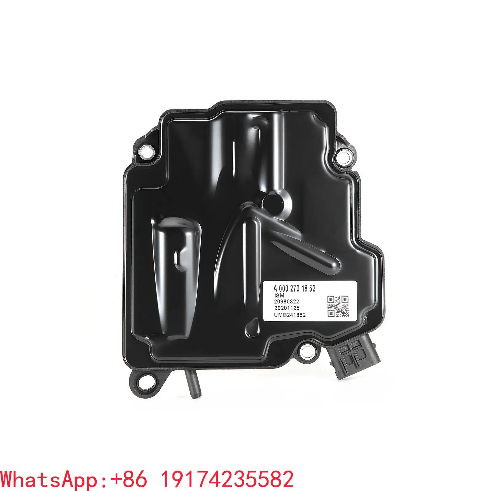 

722.9 Transmission Gearbox Shift Module Control Unit ISM Intelligent Servo Module 0002701852 for Merc-s W164 X164 W166 X166