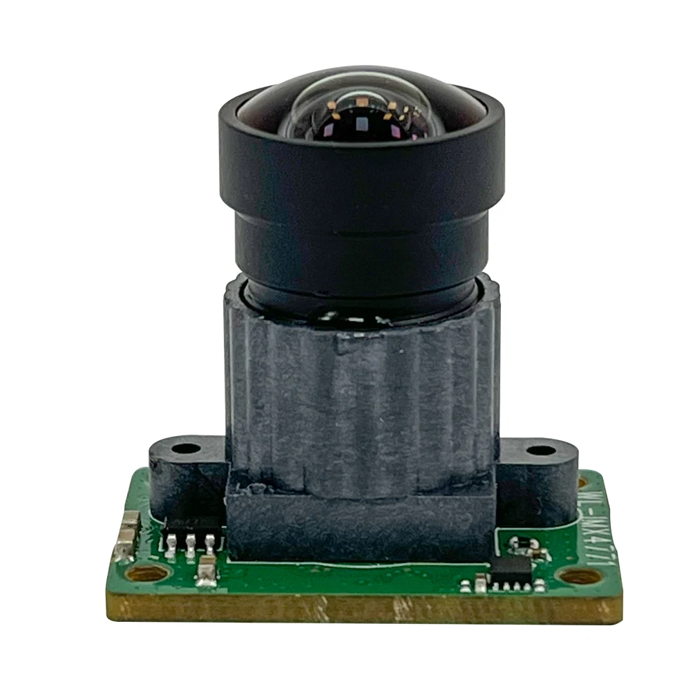 12.3MP IMX477 Sensor Camera Module for Nvidia Jetson Nano Raspberry Pi 90 100 120 160 Degree FOV 12MP MIPI Camera Module