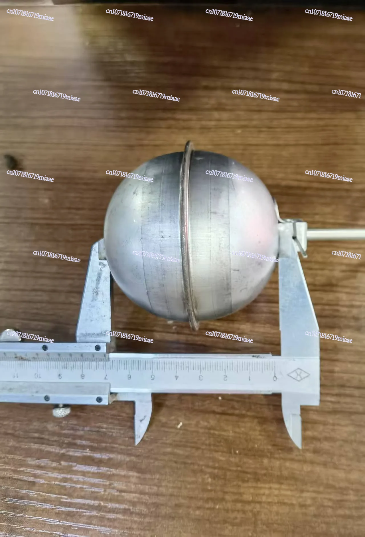 

Stainless Steel Float Switch Ball Valve For Supply Steam Level Controller