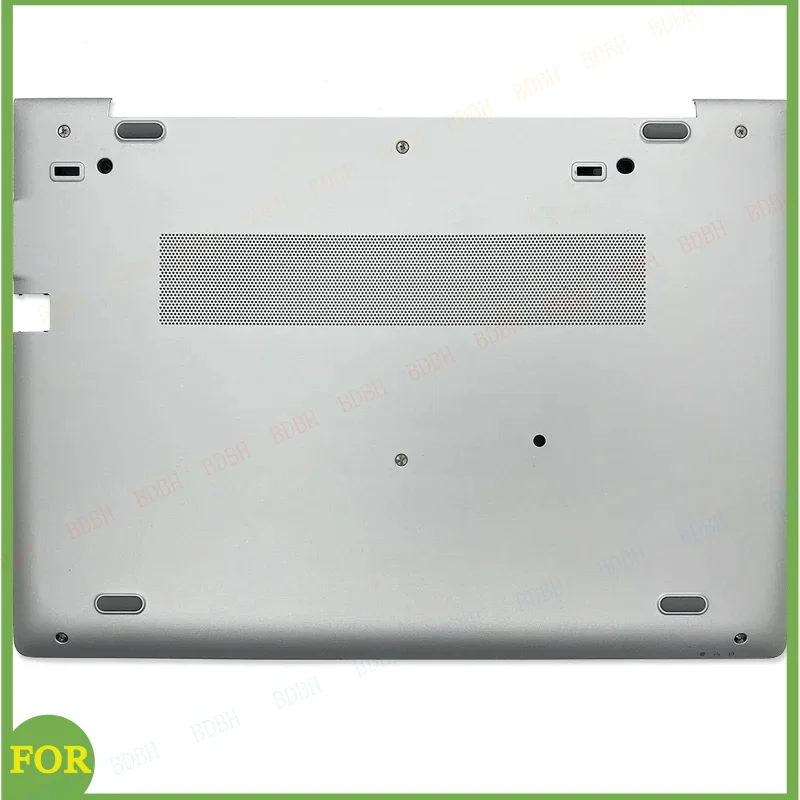Suitable for Elitebook 740 745 G6 840 G6 laptop LCD back cover, front panel, palm rest, hinge cover, bottom shell, touchpad ABCD