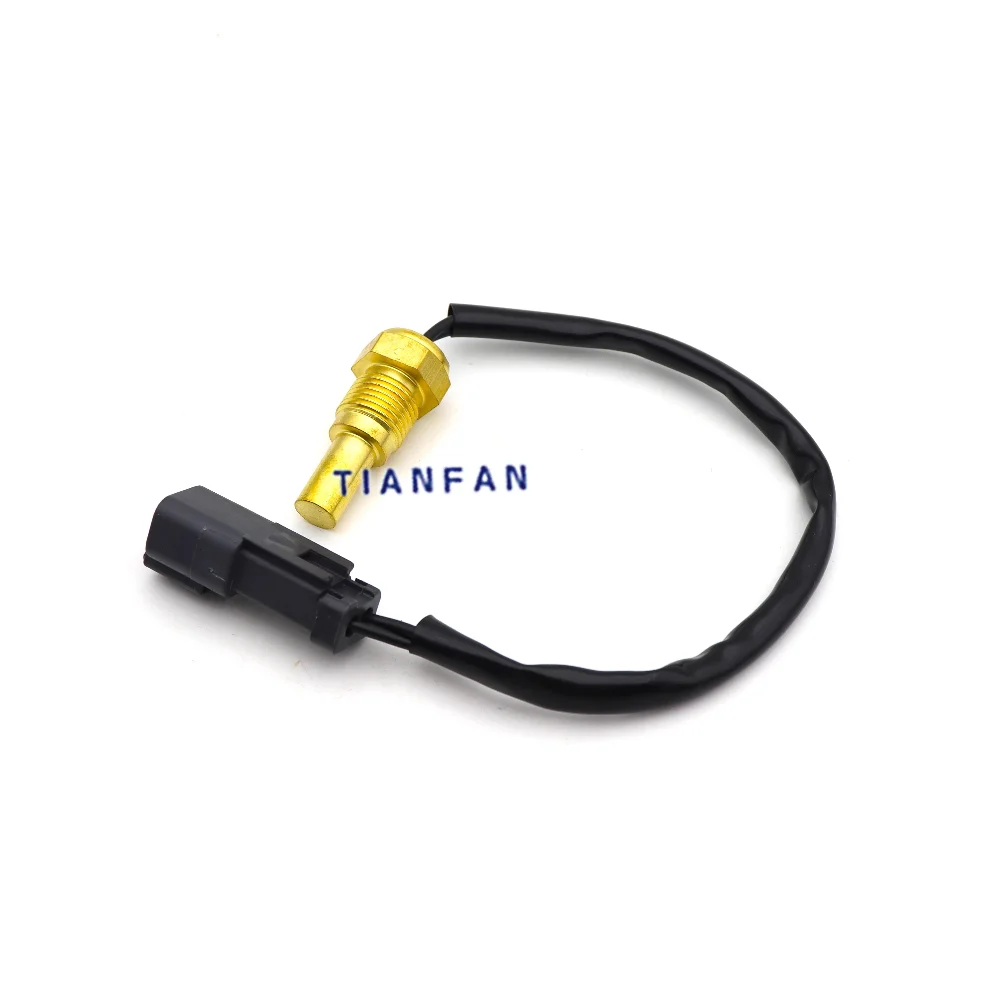 

Main Product Engine Water Temperature Sensor OEM 135-2336 for E320C Tape