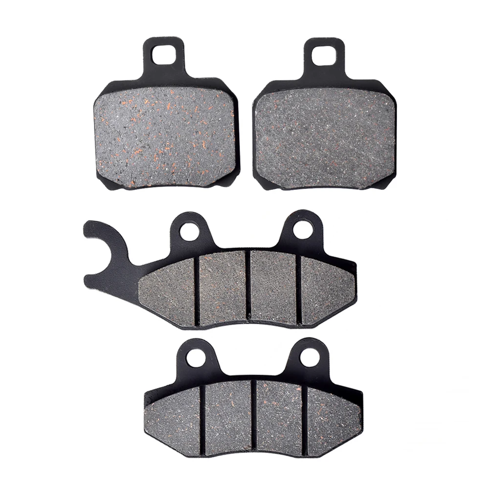 Motorcycle Front Re… - image