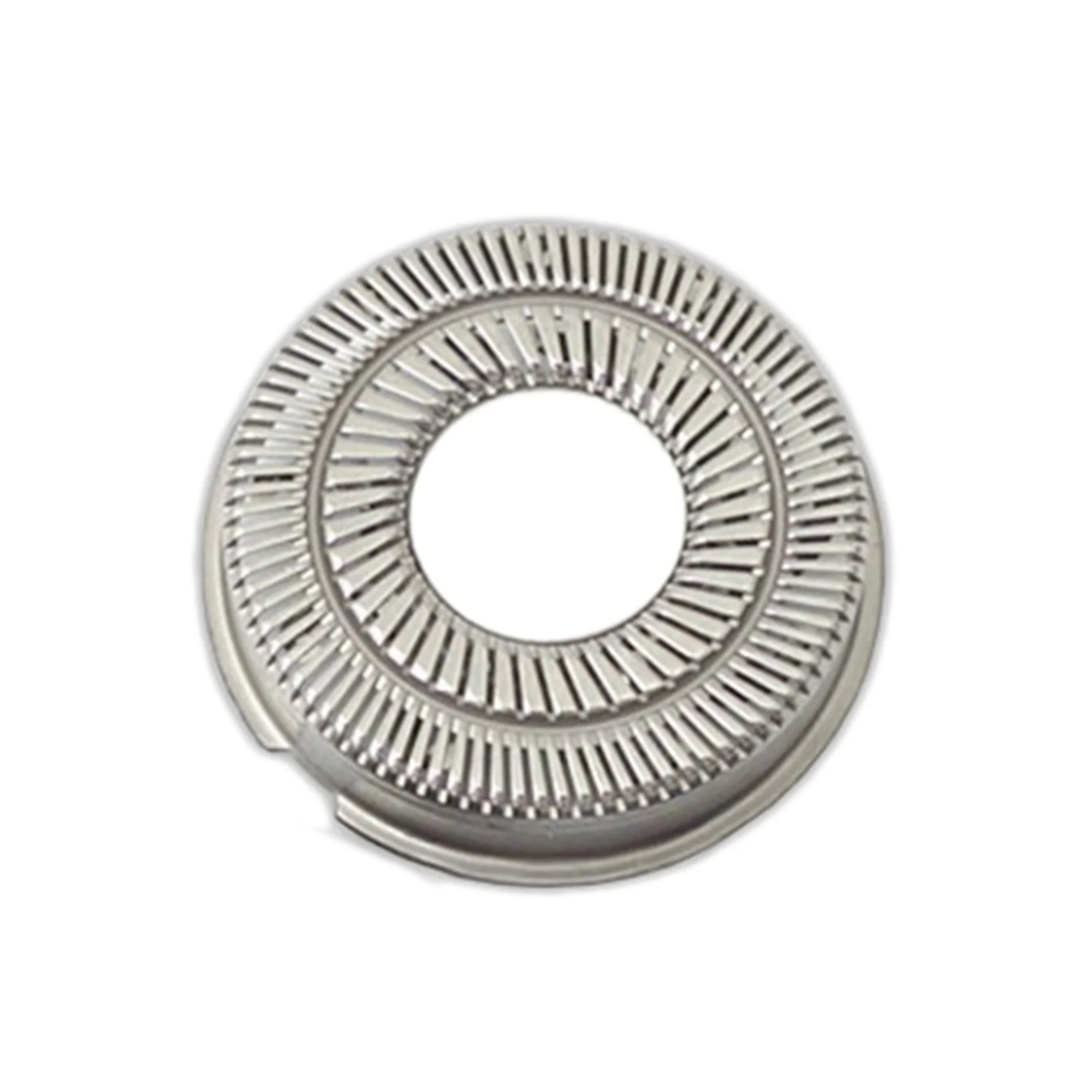 6X Electric Blade Shaver Head FR6 Replacement for Blade Head FS820 FS820 FS801 FS829