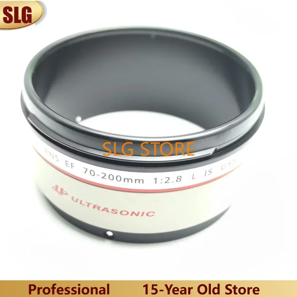 

Новинка для CANON EF 70-200 мм 1:2,8 L IS USM, переднее кольцо фильтра UV 70-200 мм F/2,8L F/2,8, бленда с фиксированной трубкой, втулка Gen1