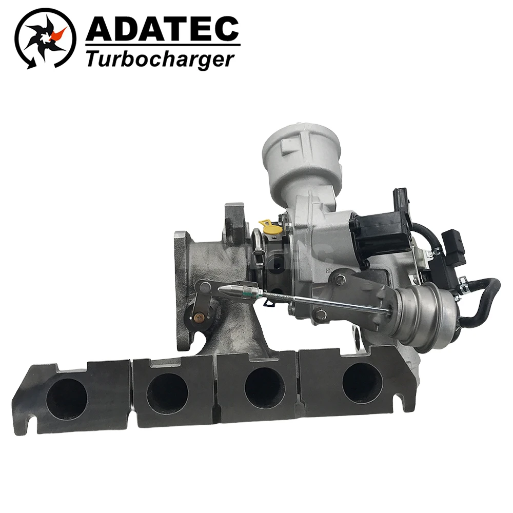 53039700106 K03 Turbocharger Kits Turbo for Seat Exeo 2.0 TFSI (B7) 200 HP BWE 2009-2012 06D145701GX K03 Turbocharger 06D145701E