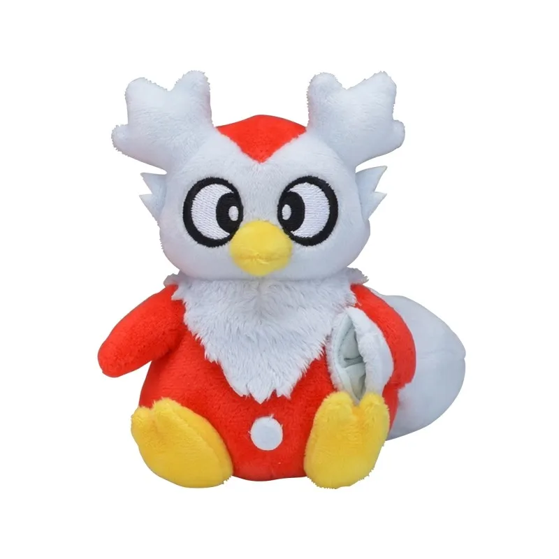 

Hi-Q Pokemon Fit Delibird плюшевая игрушка мягкая кукла