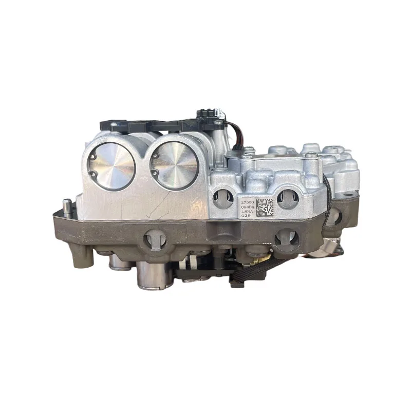

DCT400 Transmission Valve Body Assembly for Red Flag H9 Dual Clutch Transmission DCT400 Valve Body
