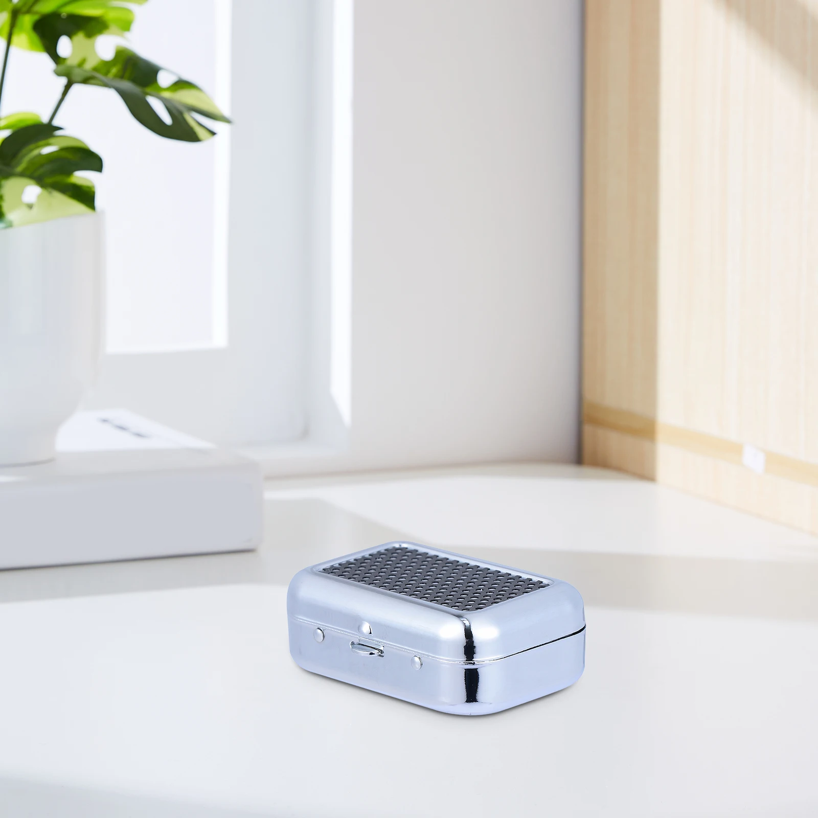 

Уличная пепельница из нержавеющей стали, держатель для пепелницы, контейнер для пепла, для дома и офиса