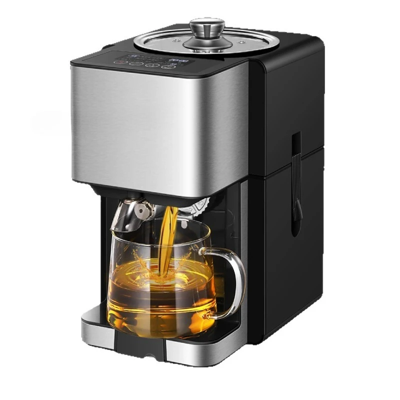 

Автоматическая бытовая мини-фритюрница для овощей ZYJ-9018