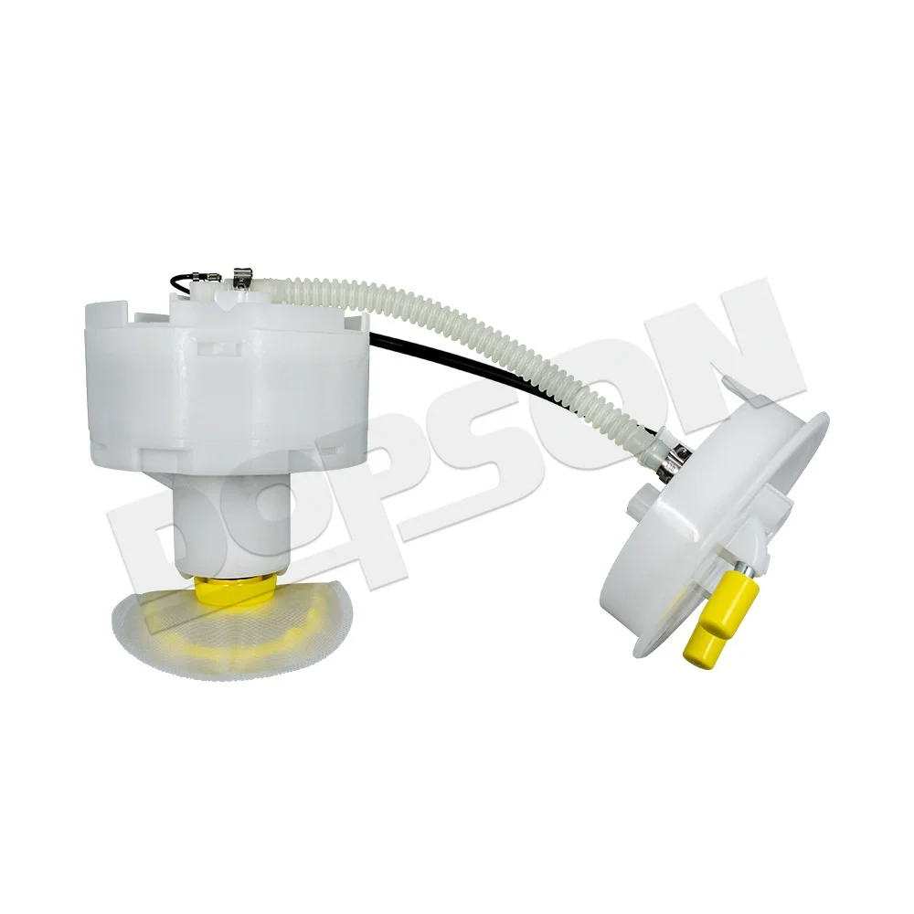 Rakitan Pompa Bahan Bakar 3B0906089 Cocok untuk Audi 00-04A6 1.8 1.8t 2.4L 4.0L