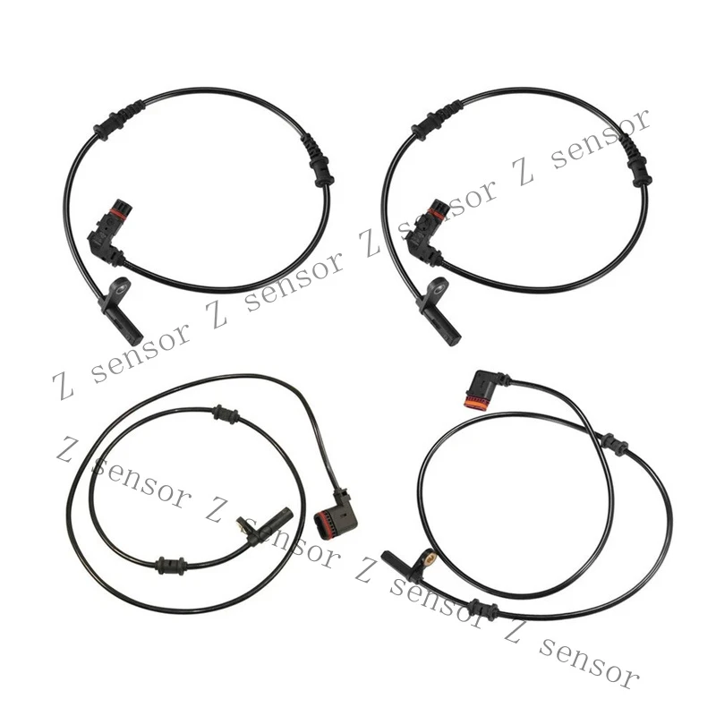 Z+ For Mercedes-Benz Repair ABS Speed Sensor New Factory Specification FOR