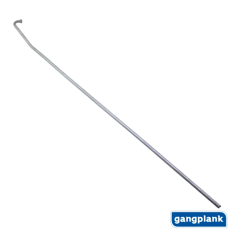 

Для 2-тактного подвесного двигателя Yamaha, 4/5 л.с., водопроводная труба с длинным валом 6E0-44361-10 (L)