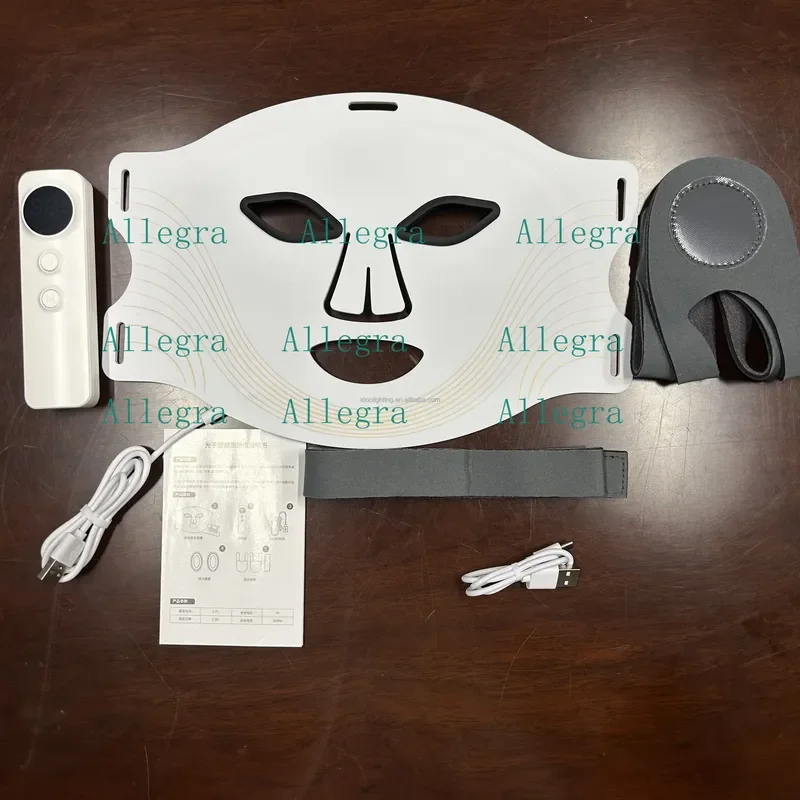 masque-facial-led-en-silicone-sur-pied--soin-anti-rides-et-therapie-pour-la-regeneration-et-le-traitement-de-l'acne