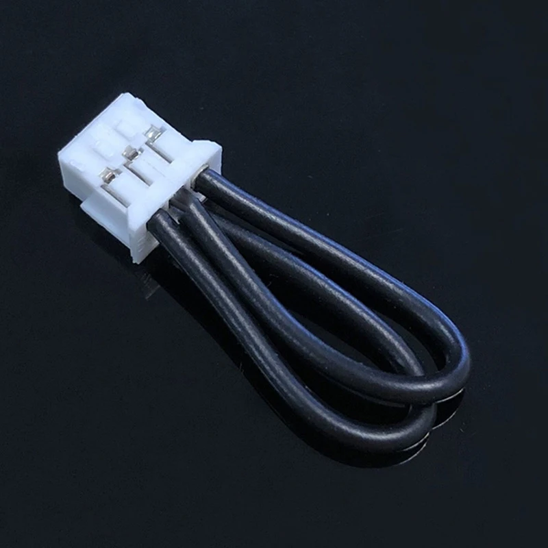 Enchufes de protección de ventilador de línea estándar disponibles para HP Microserver Gen8, enchufes de protección de ventilador