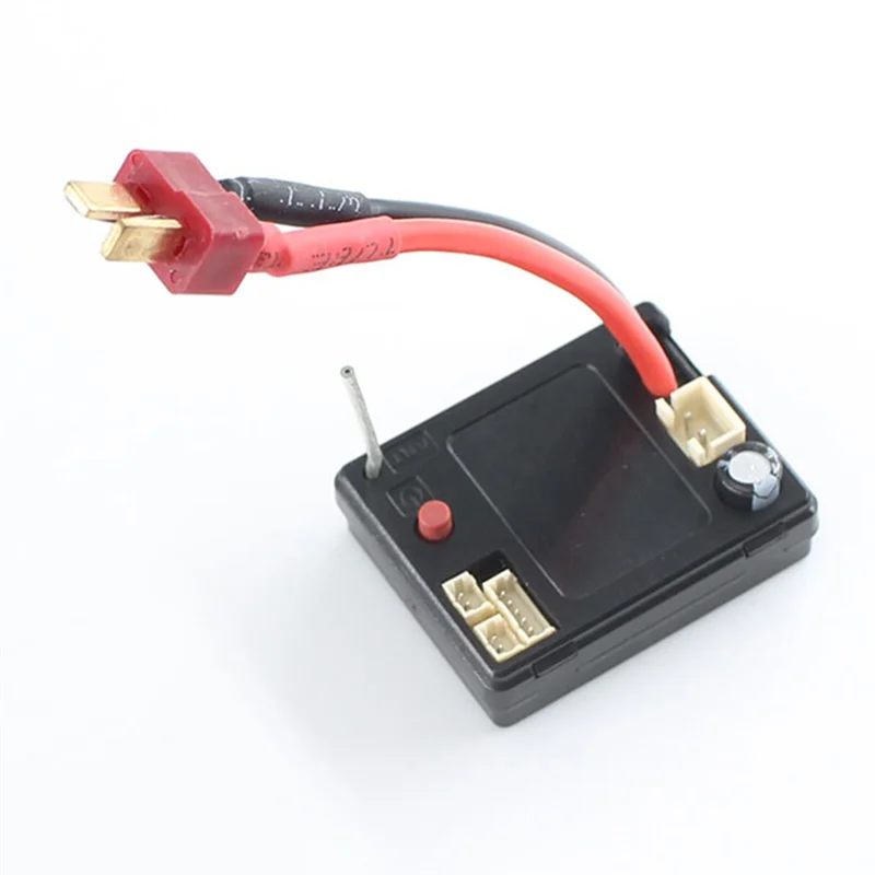 A13E-SCY 18101 Ricambi auto RC 18101-8047 Ricevitore ESC