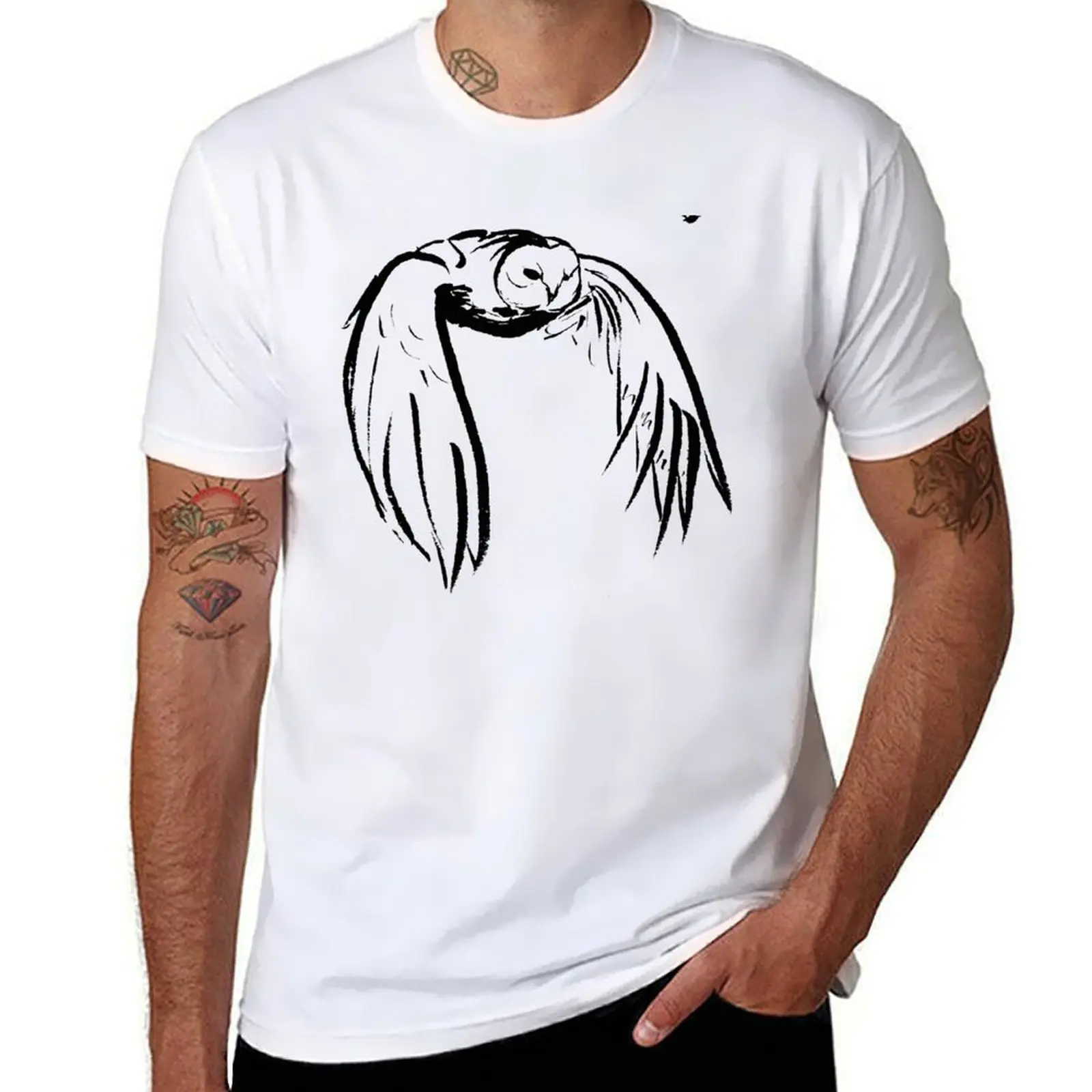 

Night Hunter T-Shirt t shirts designer t shirts for man graphic vintage T-Shirt