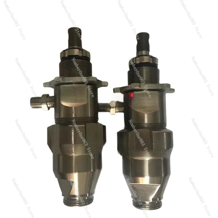 595 High-pressure Electric Airless Sprayer Original Pump Assembly, Universal for 395/490/495 Imported Models