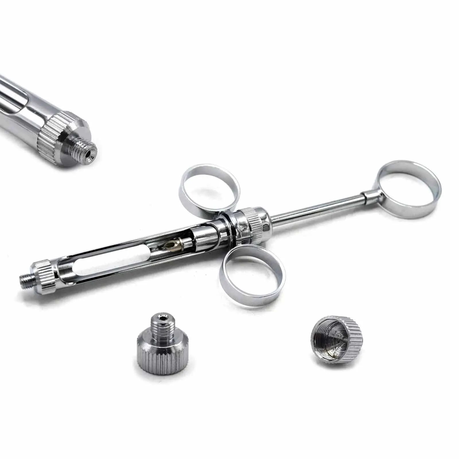 Materiale professionale in acciaio di alta qualità per vari ospedali e cliniche