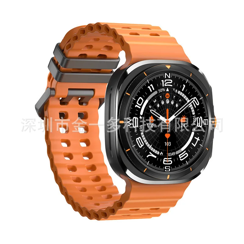 Smartwatch Bluetooth Talk W7 Smartwatch Waterproof multi-function watch