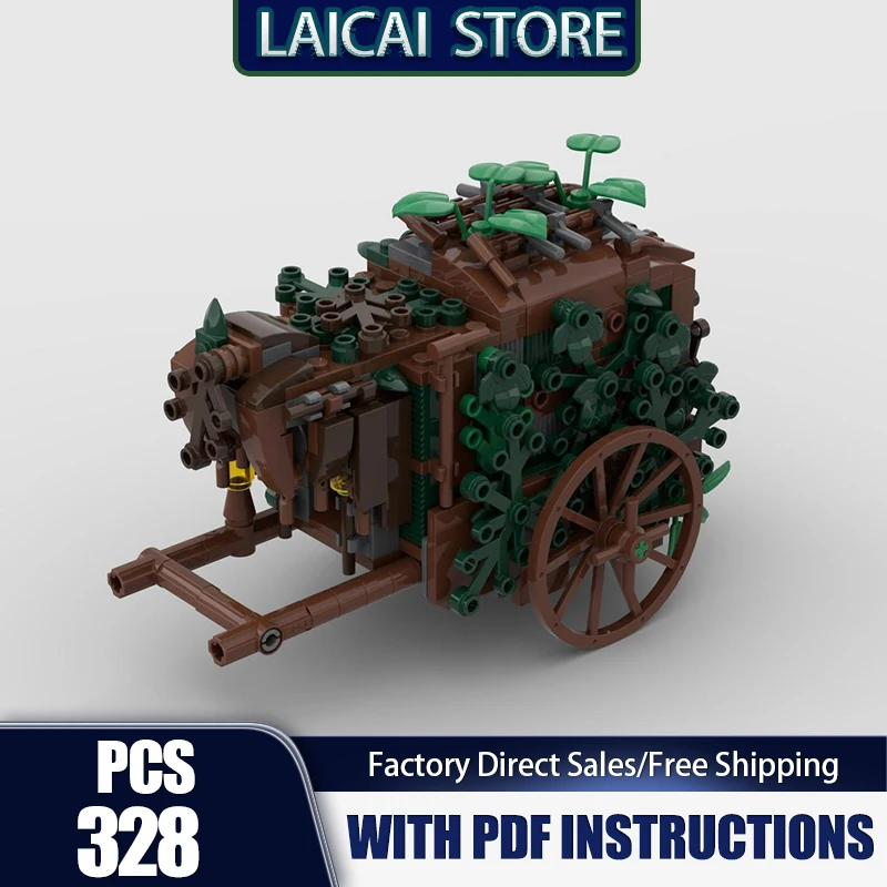 خواتم سلسلة الأفلام Moc قوالب بناء عربة الطاقة نموذج التكنولوجيا وحدات كتل هدايا عيد الميلاد اللعب لتقوم بها بنفسك مجموعات الجمعية