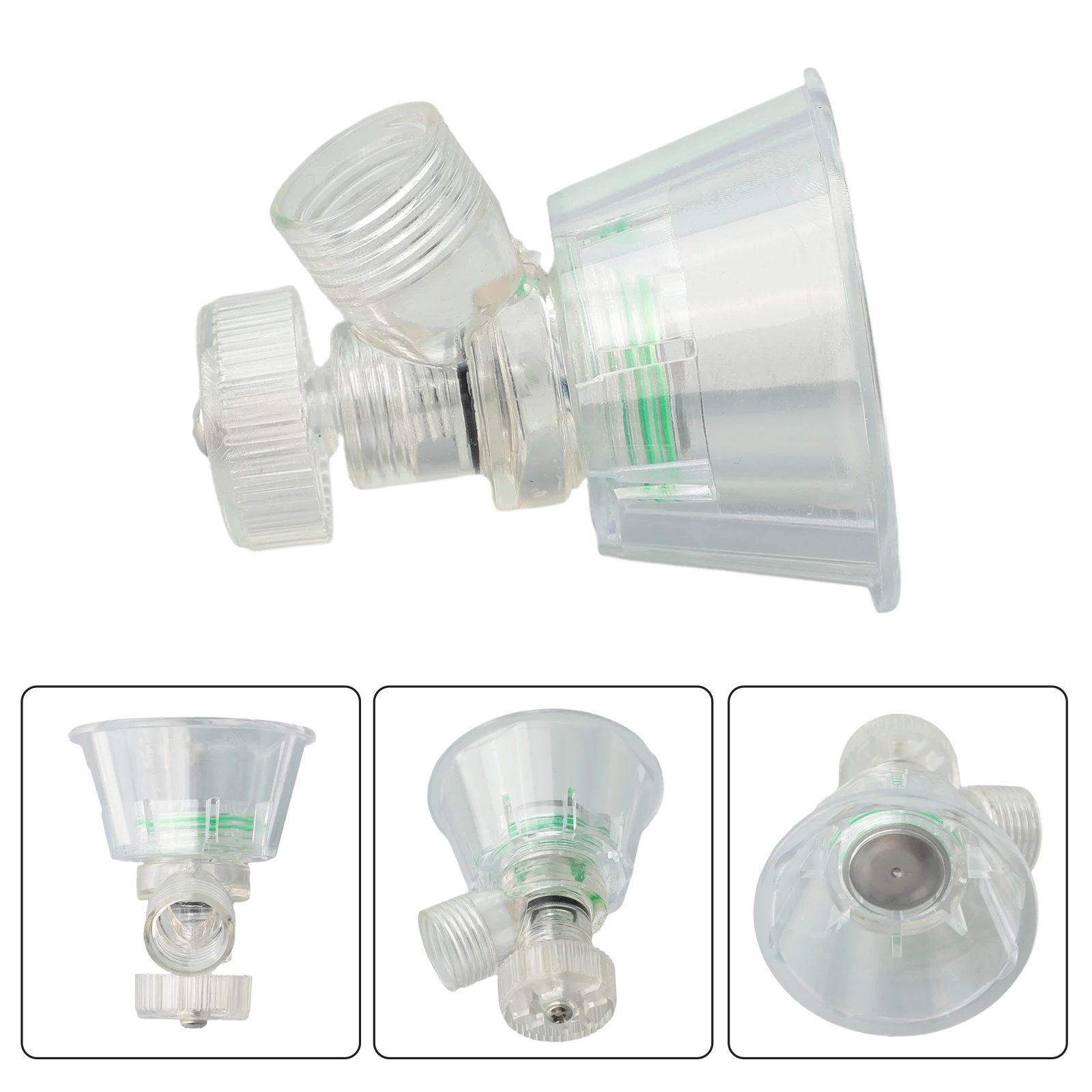 Agricultural Nozzle Garden Nozzle Plastic Adjustable Agricultural Atomization Exquisite High Quality Practical