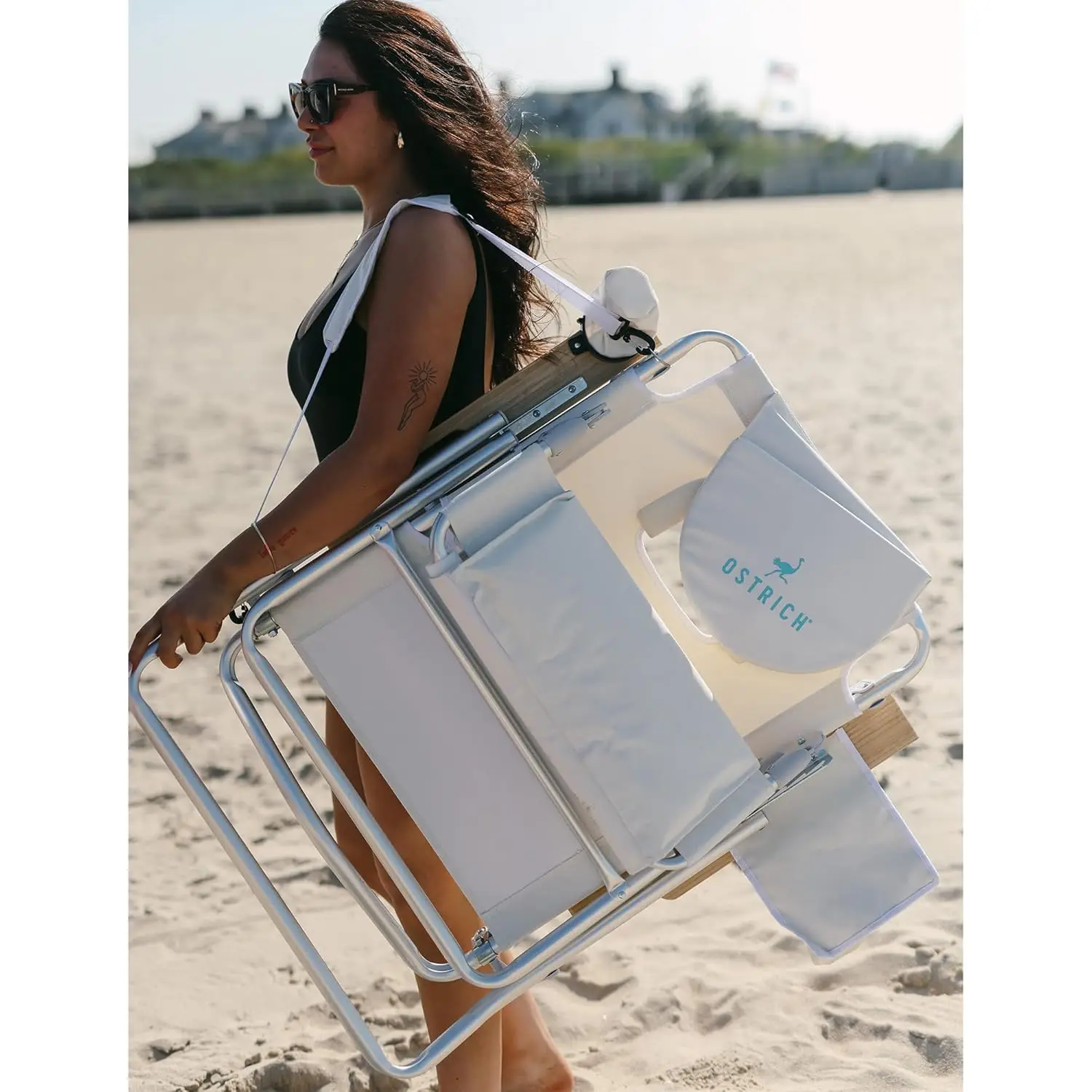 Thumbnail 4 - #3 Latest Sunloungers Offers