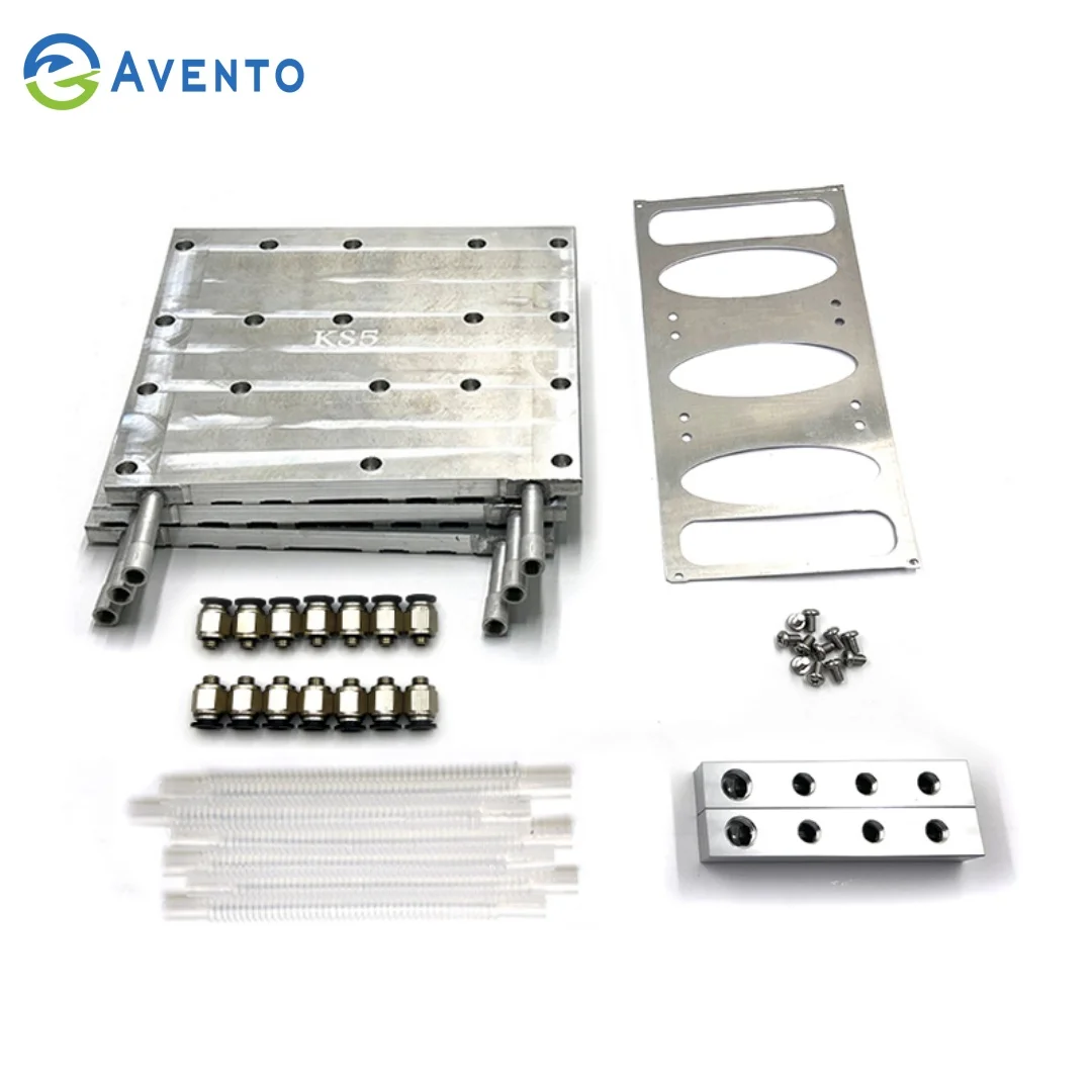 

Antminer KS5L KS5M water-cooled plate,,Suit for Antminer KS5L KS5M miners.