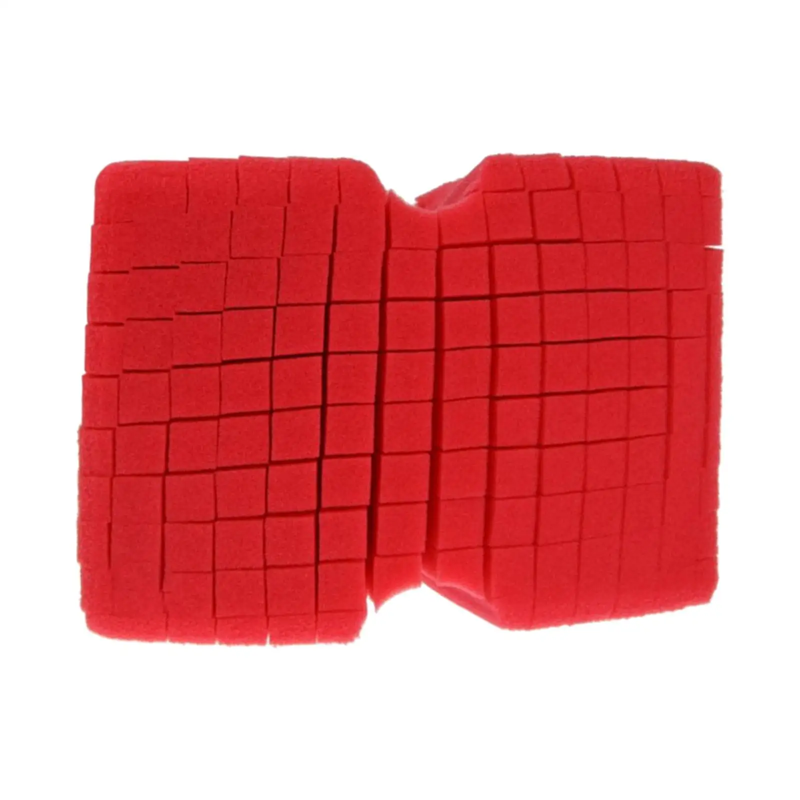 Pva Sponge Multi Purpose Durable Strong Absorbent Car Household Cleaning Sponge for Boats Bathtub Water Games Motorcycles