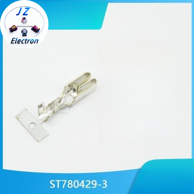 100PCS Original Genuine Waterproof Connector ST780429-3 Terminal Automotive Smart Electronic Devices