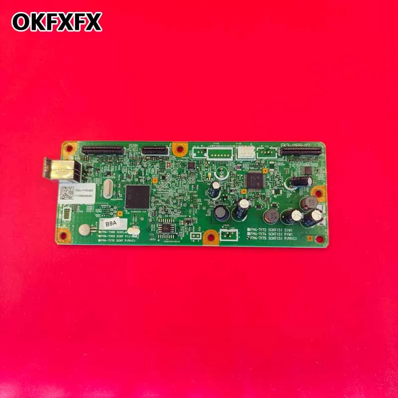 

Материнская Плата форматирования для Canon MF4410 MF4412 D520 MF 4410 4412 FM4-7174 FM4-7175 FM4-7169