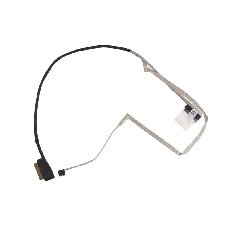 A+ New 14005-03400500 DD0NJFLC210 240Hz 40Pin For Asus FA506QM FA506QR FX506H  LCD Flex Screen Cable