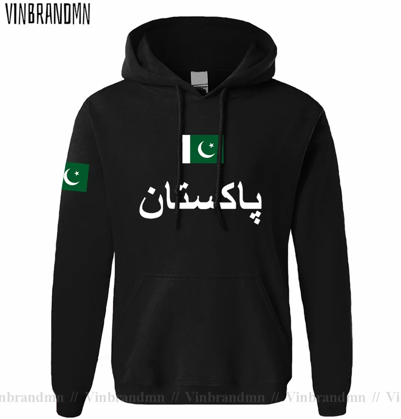 

Pakistan PAK Pakistani Mens Hoodie Pullovers Men Sweatshirt Coat Streetwear Clothing Sportswear Tracksuit Nation Team Hoodies