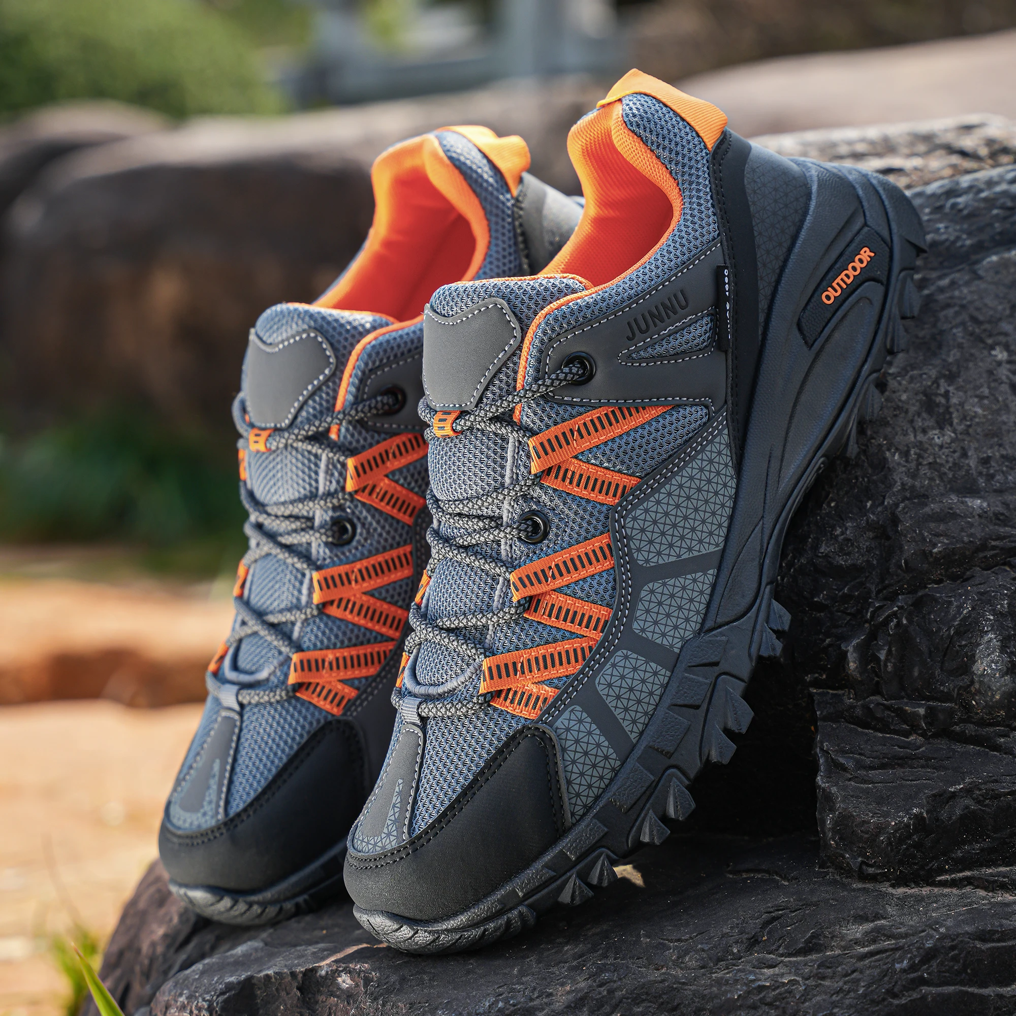 

Мужская повседневная обувь, модные кроссовки, легкие, удобные, дышащие прогулочные туфли на шнуровке с низким верхом для повседневной носки