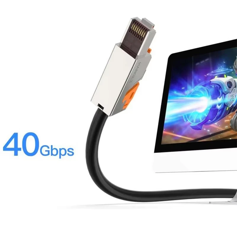 Thumbnail 2 - #2 Best Cat6a Ethernet Cables to Buy In 2026