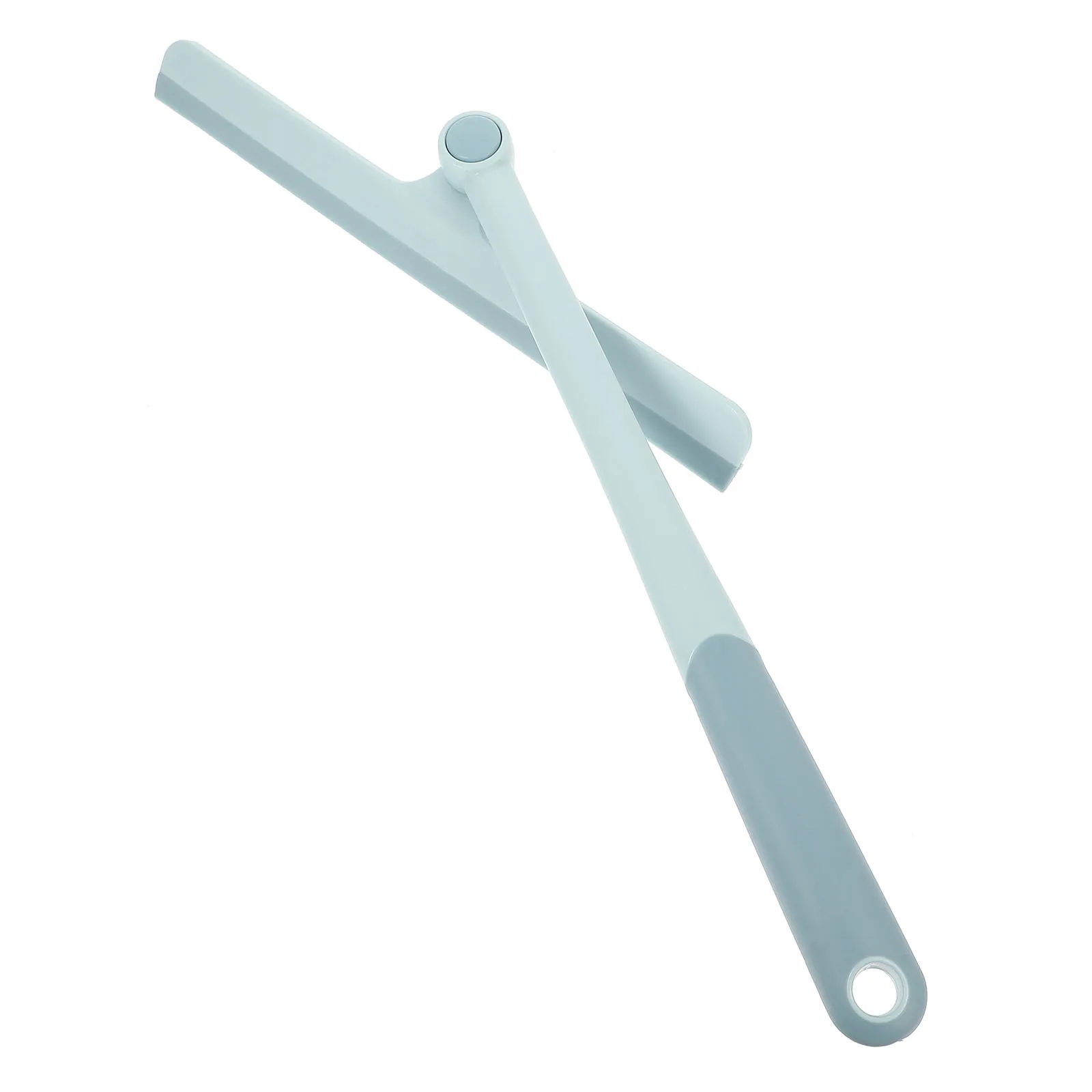 

Efficient Rotating Glass Squeegee Strong Build Easy to Surface Ideal for Shower Door Glass Table Top Home Cleaning