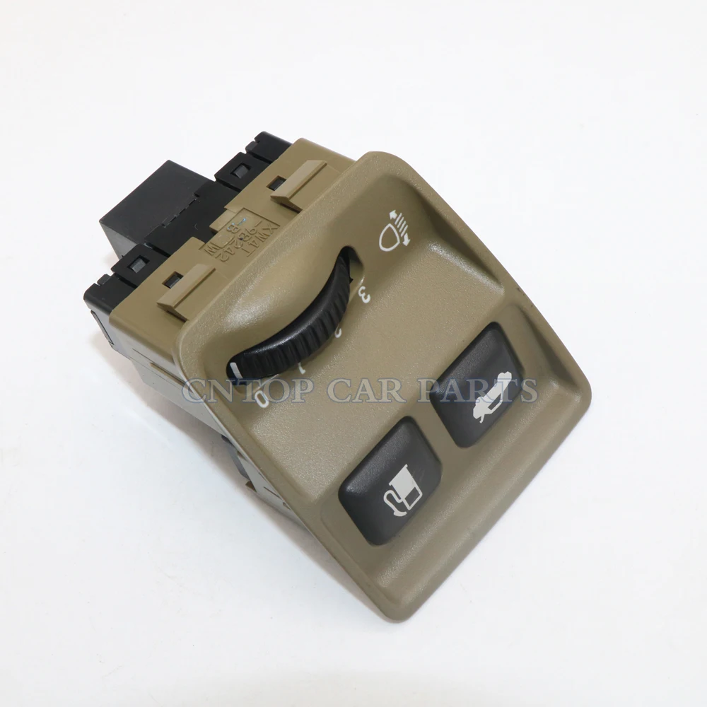 

XW4T-9B242-BCW XW4T9B242BCW Бензиновый переключатель фар для Jaguar S-Type 99-02