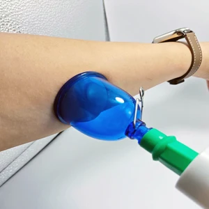 أعلى 12 استبدال القضيب موسع المبيعات - No5