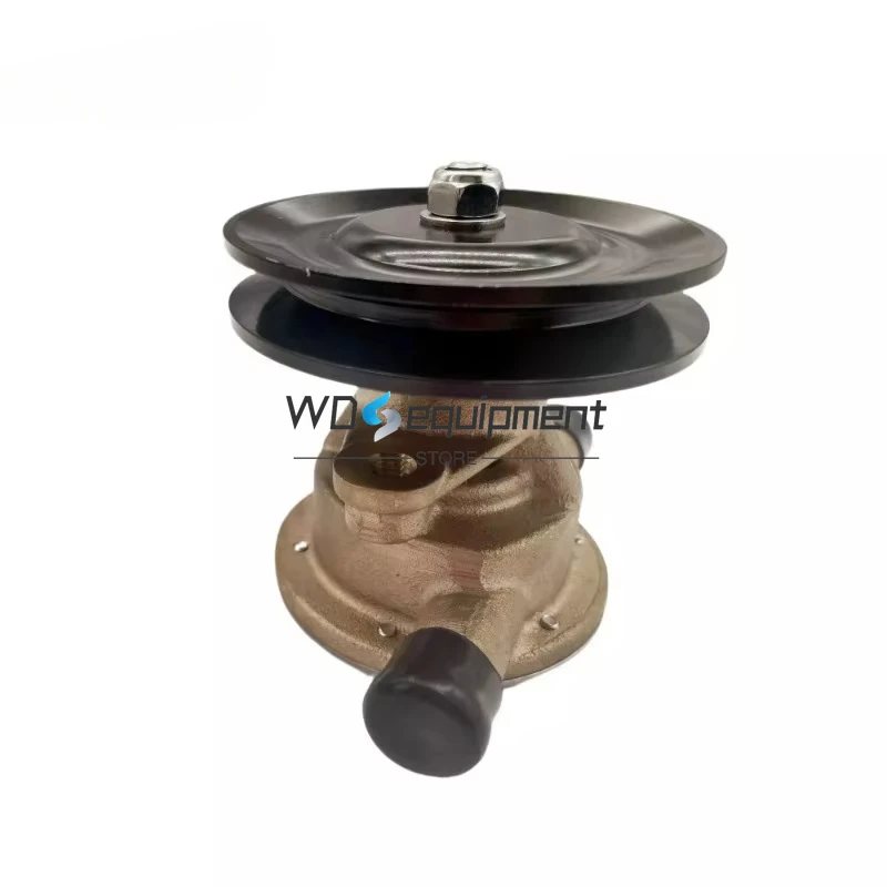 128377-42500 Sea Water Pump For Yanmar Johnson Pump 10-24509-01 24509-02 10-13337-01 2GM20-YEU 2GM20C-YEU 3GM30-YEU 3GM30C-YEU