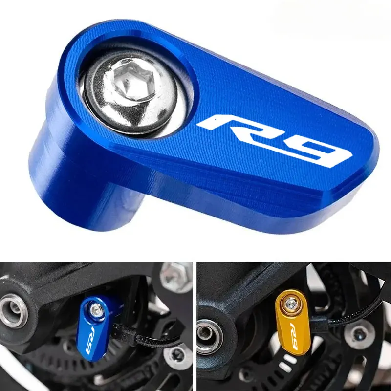 Fit For Yamaha YZFR… - image