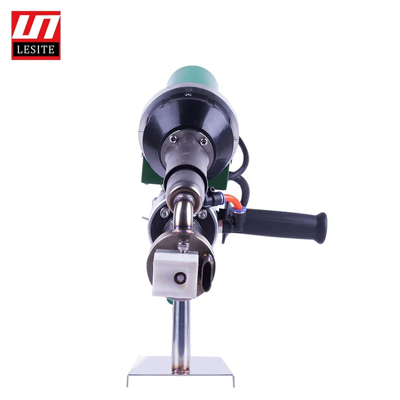 Hitachi Drill For HDPE Hand Held Plastic Extrusion Welder