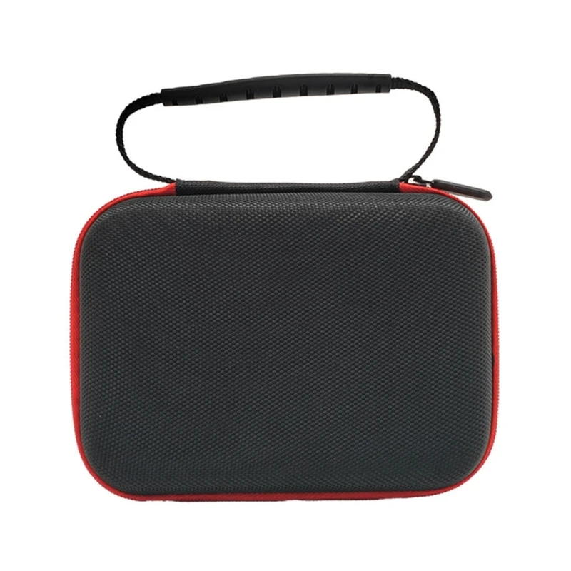 Gaming Console Case Storage Protective Pouches For RG40xxv 406v 405v Easy Carry Spillproof Organizers Secure Separation