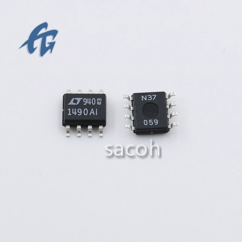 

(SACOH Electronic Components) LT1490AIS8#PBF 2Pcs 100% Brand New Original In Stock