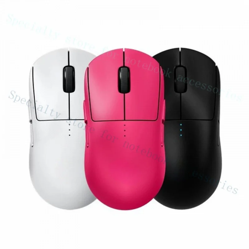 A+ for  Logitech G PRO X SUPERLIGHT 2 Lightspeed GPW4 Rosefinch Wireless Gaming Mouse