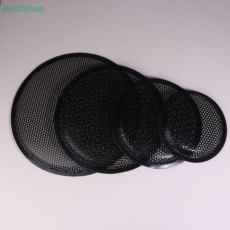 1 قطعة حافلة المتكلم الكسوة غطاء غطاء غبار أسود فضي Multivan ل T4 703035793C العالمي المتكلم غطاء الكسوة