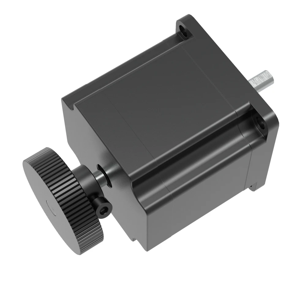 Openbuilds Nema17 Nema23 Nema34 Stepper Motor Hand Wheel Handwheel