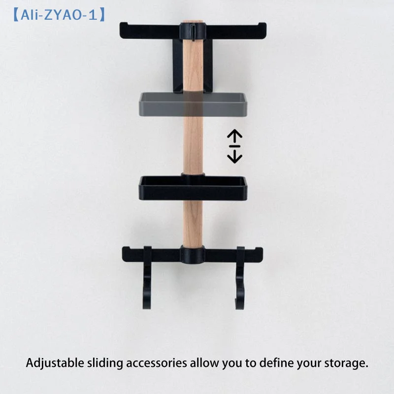 Set di 1 Organizzatore da Scri - Cycling Gear Organizer Wall recensione e prezzo