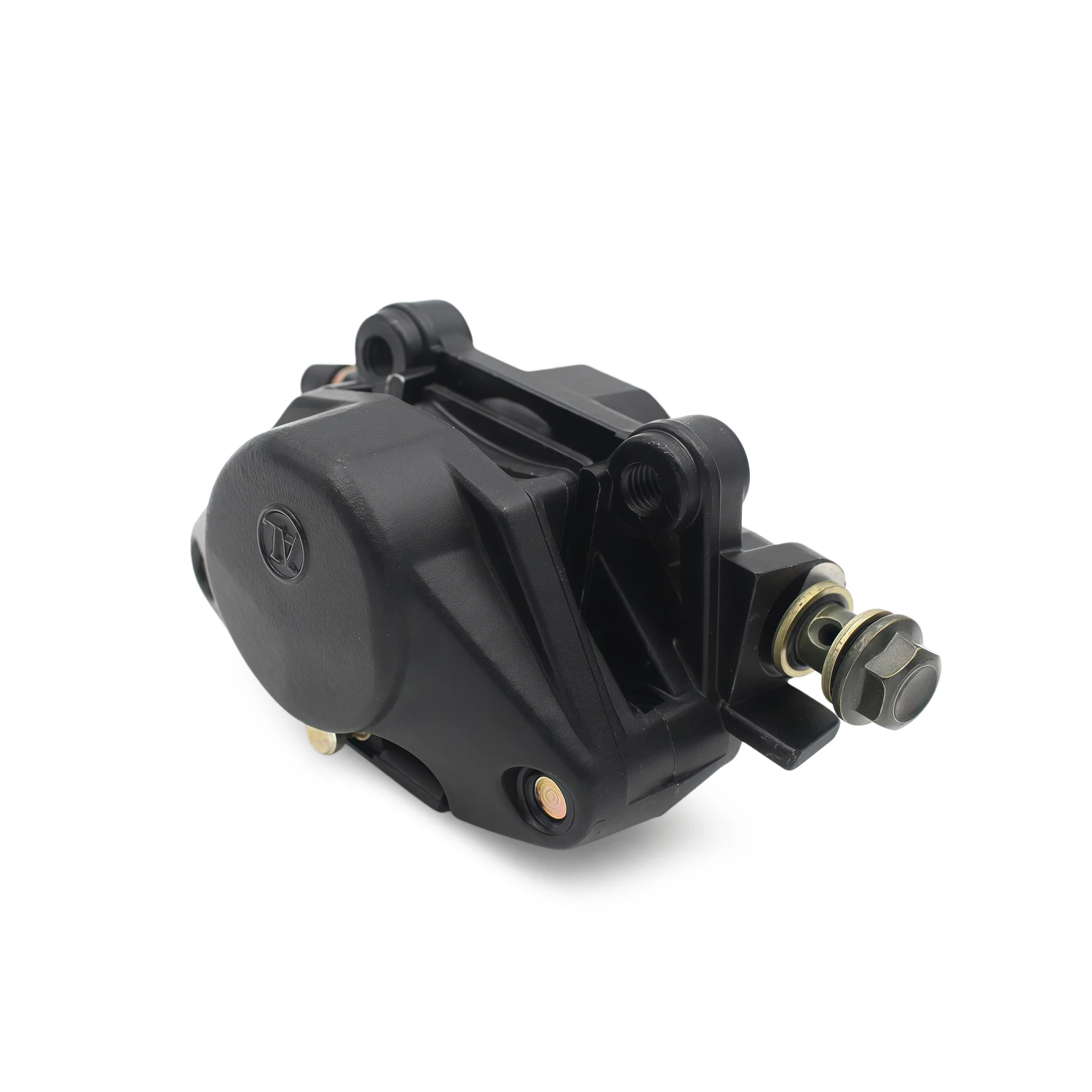 Motorrad-Scheibenbremssattel Vorderradbremse Hydraulischer Bremssattel für Piaggio Zip 50 4T Sfera 50 LX 125 F12 LBMC25C – Detail 7