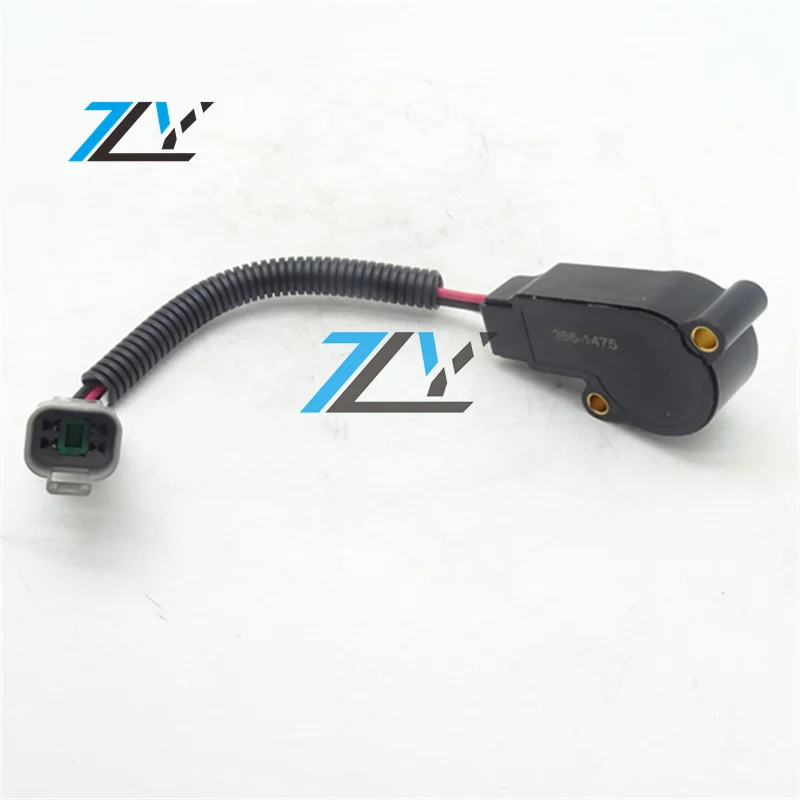 

Position Sensor 266-1475 2661475 For Cat D6R D7R D8R D6T D7T D8T Engine Construction Machinery Parts